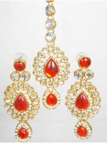 Fashion Earrings